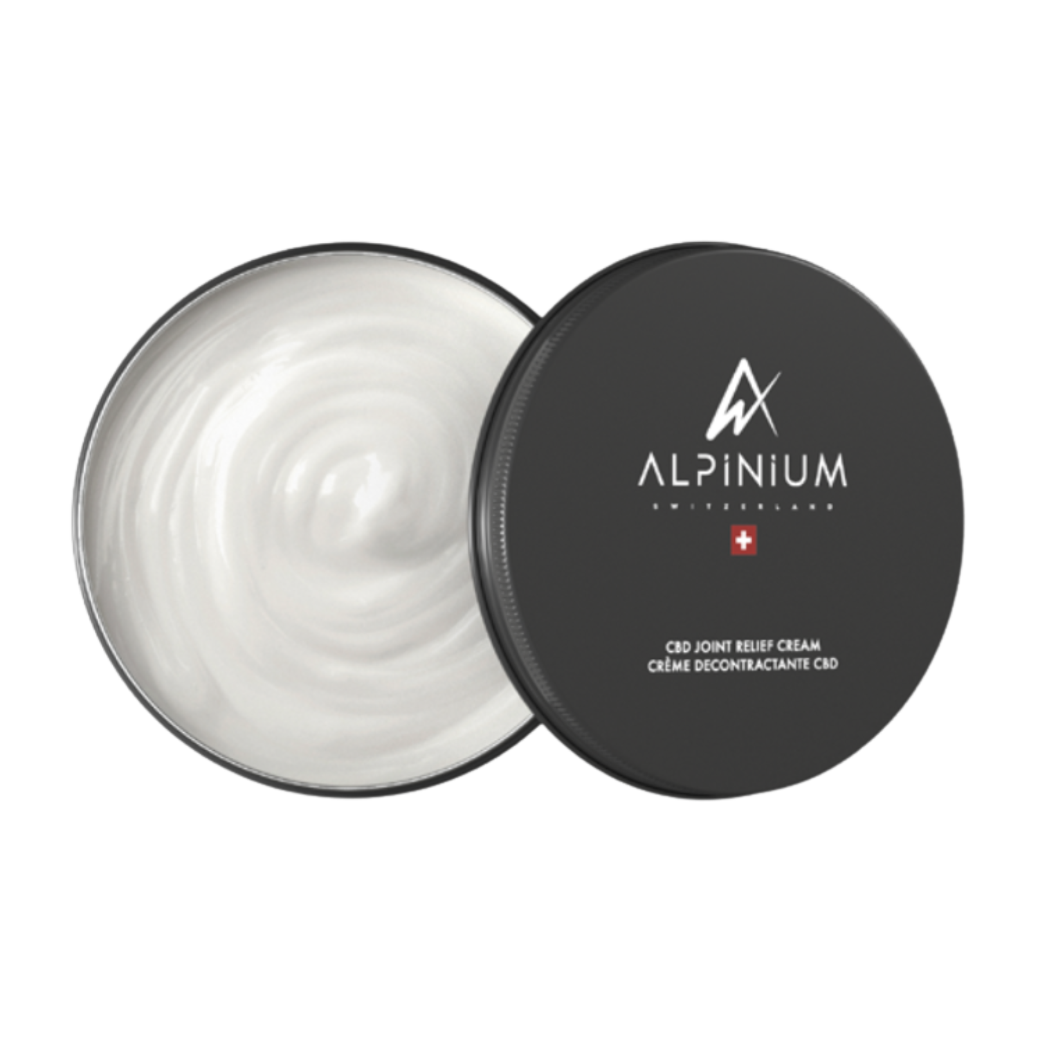 CBD Relaxing Cream – Deep Muscle Recovery & Calm | 1500mg Broad