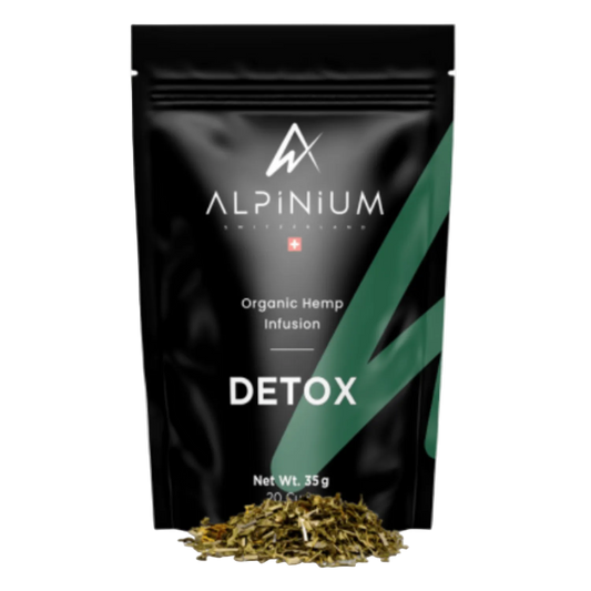 CBD Infusion