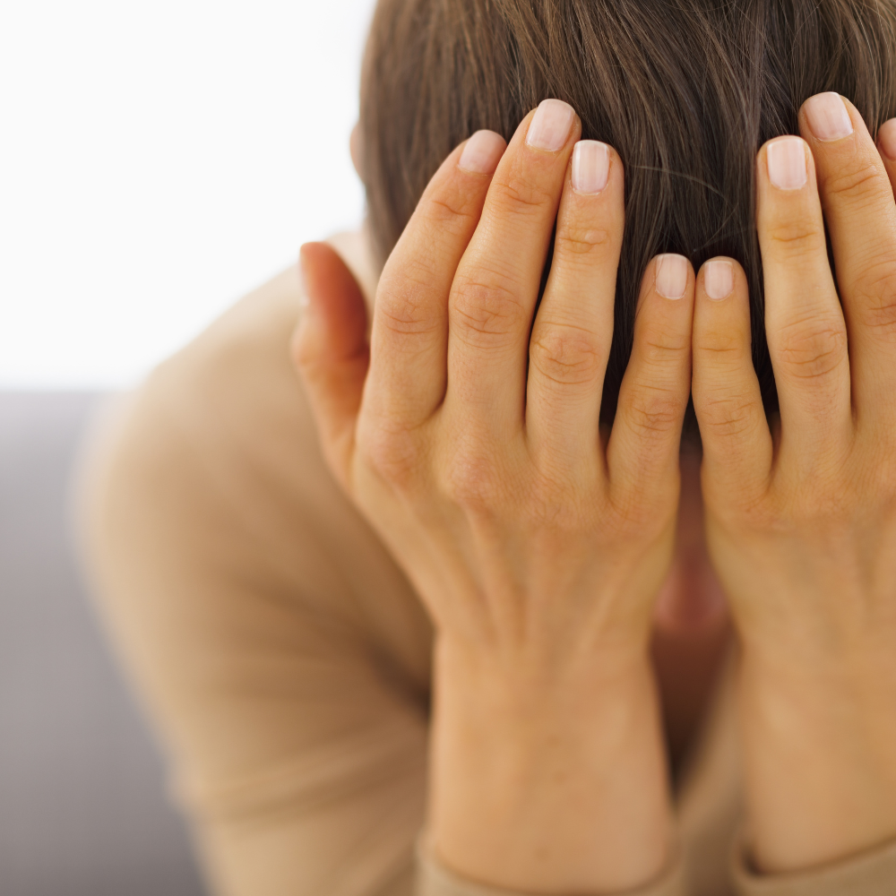 CBD for Stress