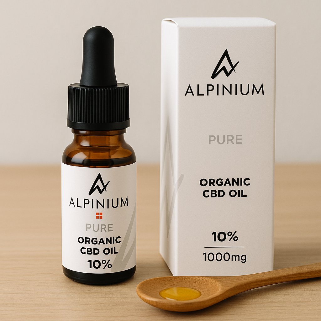 How to Use CBD Oil?