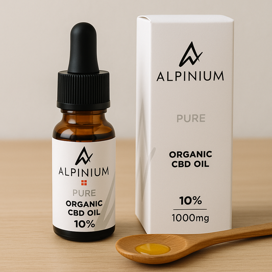 How to Use CBD Oil?