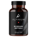 CBD capsules – 750mg broad-spectrum for daily recovery & stress relief