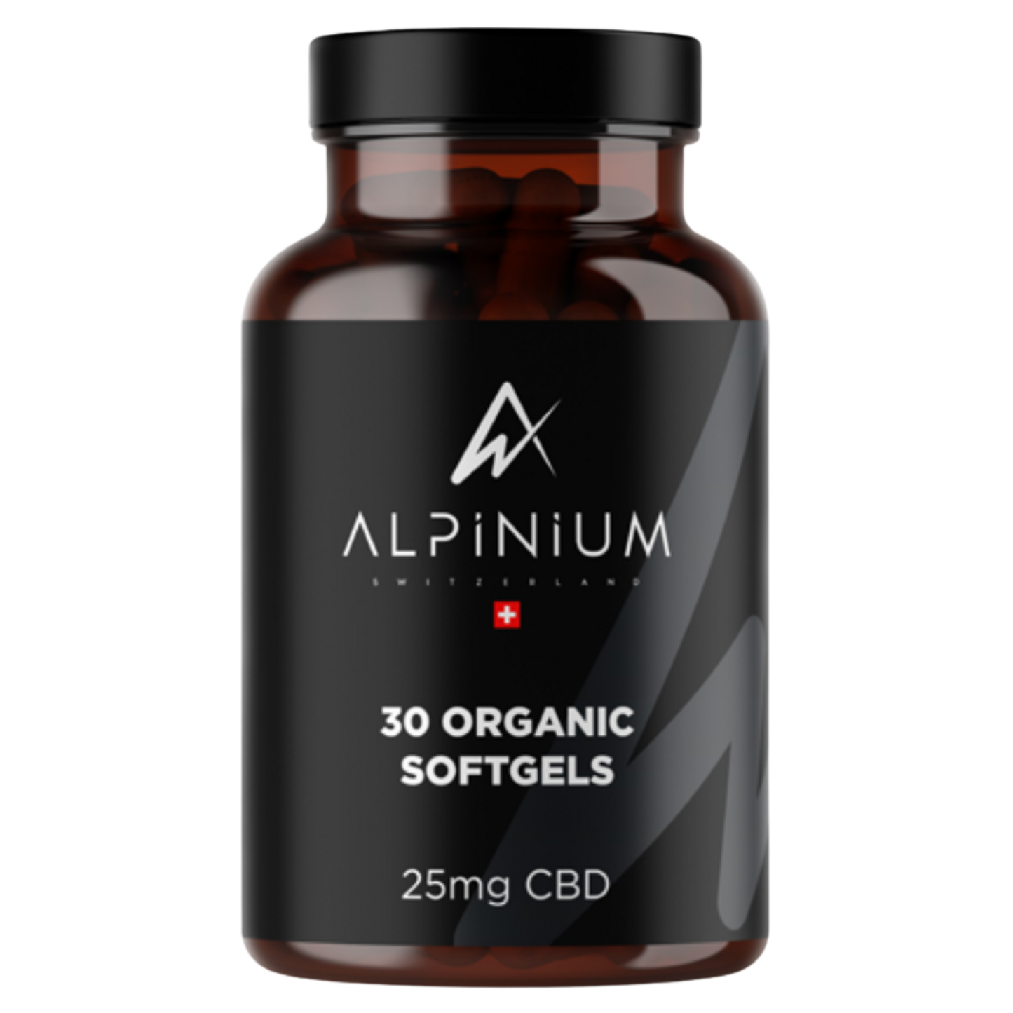 CBD capsules – 750mg broad-spectrum for daily recovery & stress relief