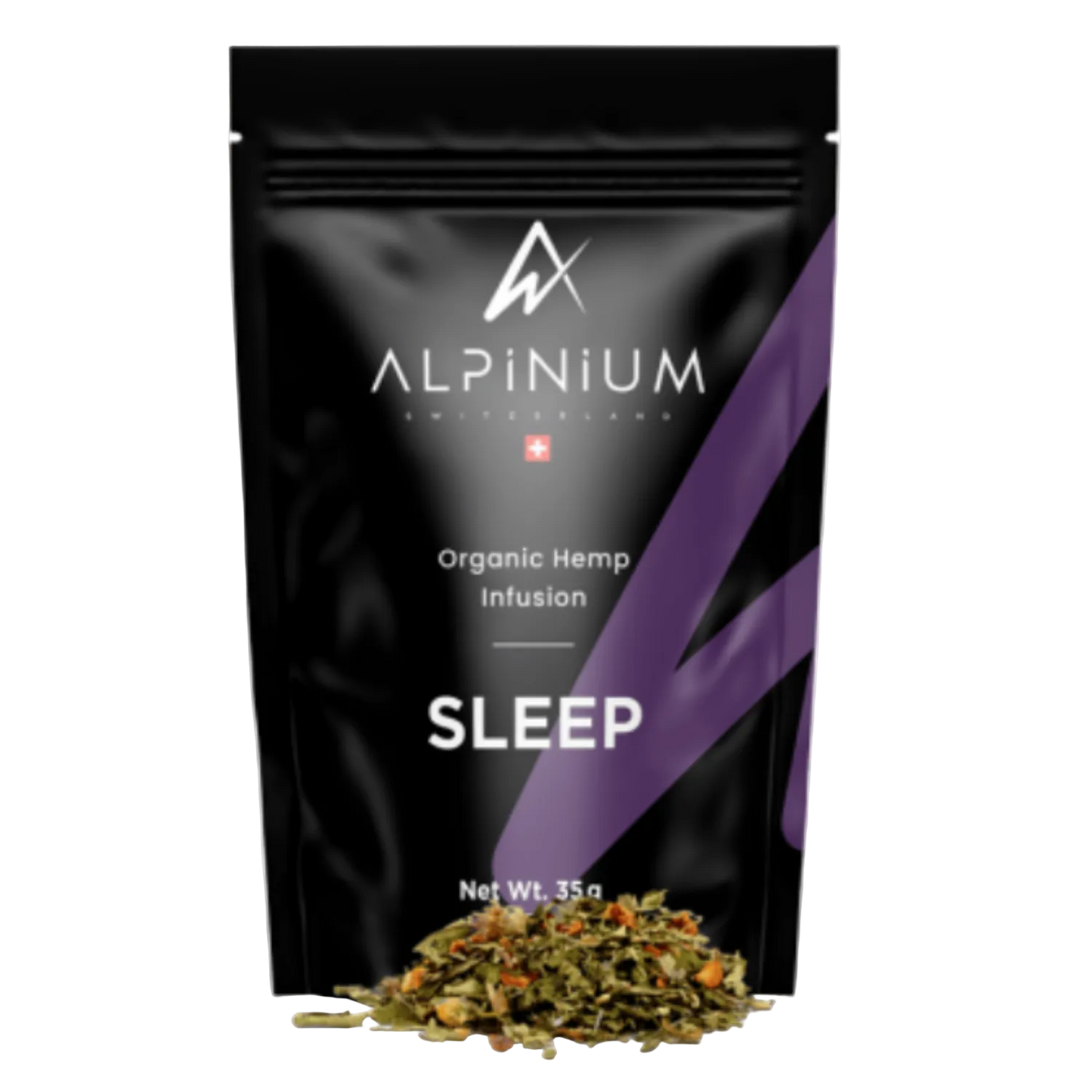 CBD Infusion