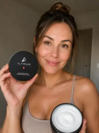 Sarah, 35